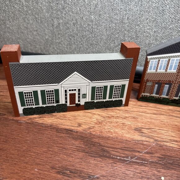 The Cat’s Meow Various Lot Of 4 - Picture 2 of 9